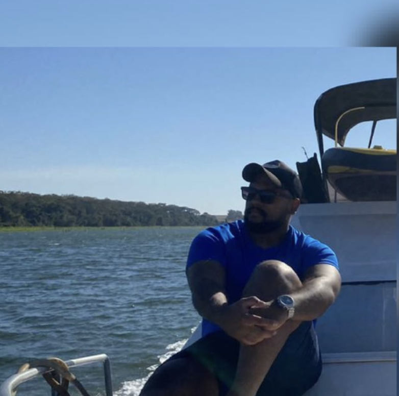 Foto de Fernando Lucas